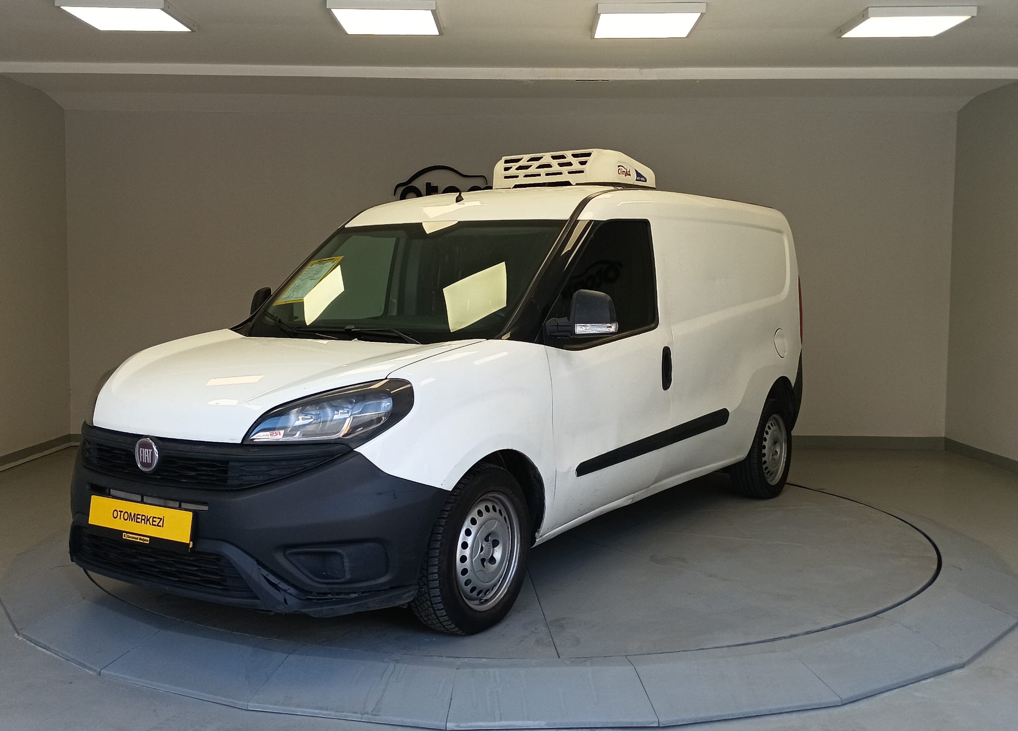 FIAT DOBLO 1